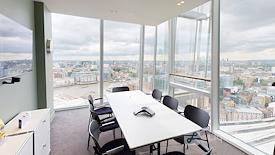 FORA | 24/25 The Shard