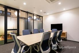 Regus | Miyazaki, Tachibanadori