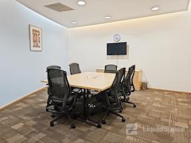 Regus | Mexico City, Palmas Torre Esmeralda II