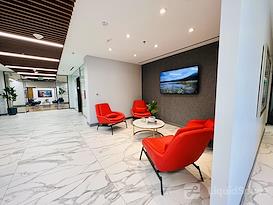 TKO Suites Tysons