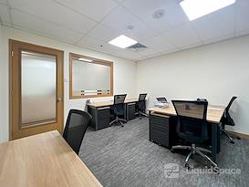 Regus | Ho Chi Minh City, Regus Me Linh Point Tower