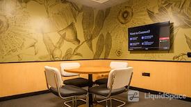 WeWork RMZ Latitude Commercial