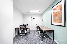Regus | Framingham
