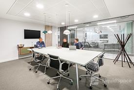 SPACES | Manchester Peter House