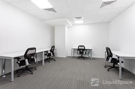 Regus | Dubai, The Greens