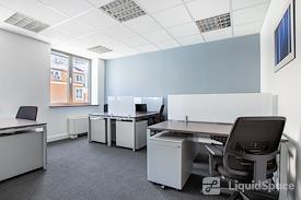 Regus | SOFIA, City West