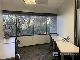 Regus | HQ | Sunnyvale