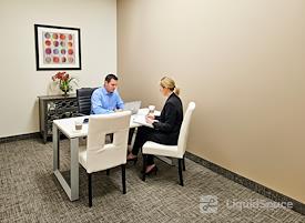 Barrister Executive Suites | Valencia