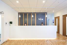 Regus | Kumamoto, Shimotori