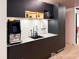 Regus | LILLESTRØM, Elvesvingen