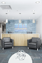 Regus | Independence