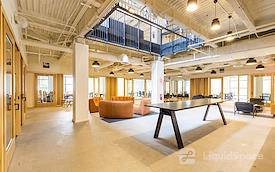 CENTRL Office - Sacramento