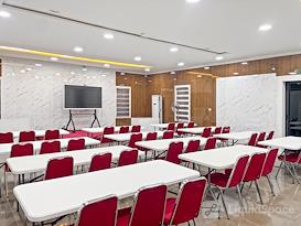 Regus | Abuja, Garki 2