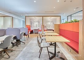 Regus | Osaka, Kintetsu Namba