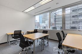 Open Office | Tokyo Akasaka Business Place