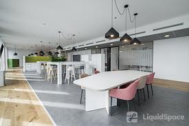 Regus | Dusseldorf Unternehmerstadt