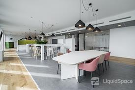 Regus | Dusseldorf Unternehmerstadt