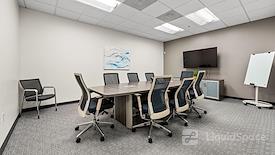 Peachtree Offices at 1100, LLC