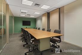 Regus | Sao Paolo, Reboucas - Pinheiros - Mario Garneiro