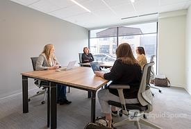 Expansive - San Mateo