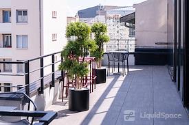 Regus | Toulouse, Compans