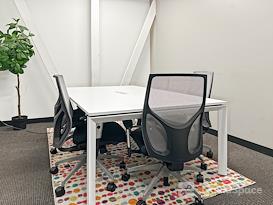 Regus || Downtown Glendale