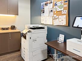 Regus | Melford Plaza I