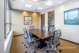Regus | Main Street Office Center