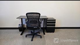 Private Offices • Coworking Spaces • Hybrid Offices 🏢