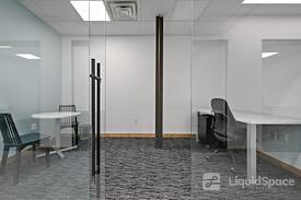 25N Coworking - Waco