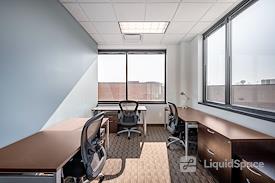 Regus || MN, St. Louis Park - West End