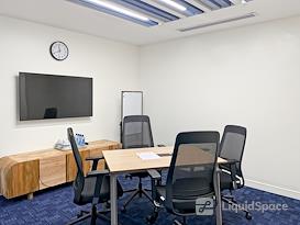 HQ | Kiambu, The Brick Thindigua