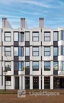 Clockwise | The Hague