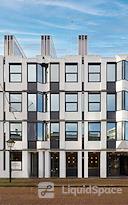 Clockwise | The Hague