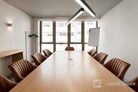 Vertical Coworking Dom Henrique