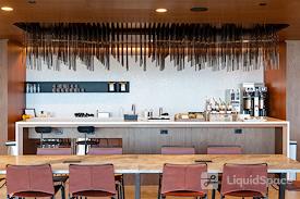 Industrious - Downtown Nashville 