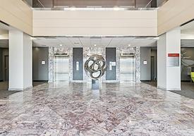 Boxer - Pavilion Towers