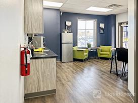 Regus | NM, Albuquerque - Riverside Plaza Ln