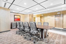 Regus | Manulife Place