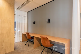 Regus | York, Tower Court