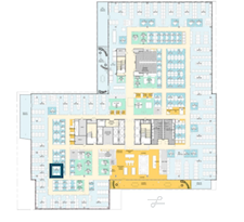 WeWork | 167 North Green Street