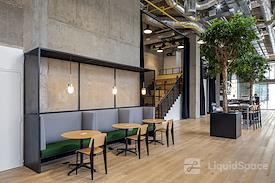 Regus | Luxembourg, City Centre