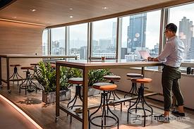 Ucommune HK Mong Kok