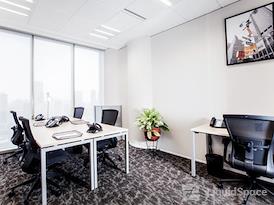 Regus | Jakarta Tempo Scan Tower