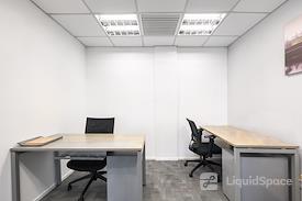 Regus | CYBERJAYA, DPulze