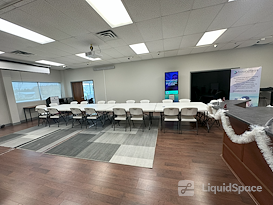 Boundless Accelerator