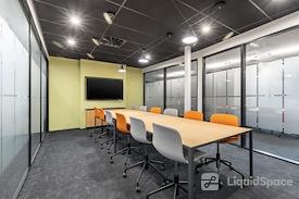 Regus | Bucharest, Green Gate