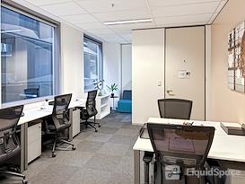 Regus | MELBOURNE, 90 Collins Street