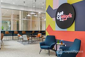 Apt CoWork at Savoye