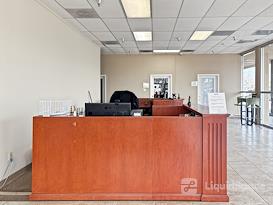 Regus | CA, Tracy - N Tracy Blvd